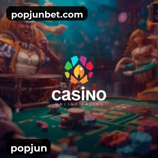 Apostas esportivas popjun com odds competitivas e cash out