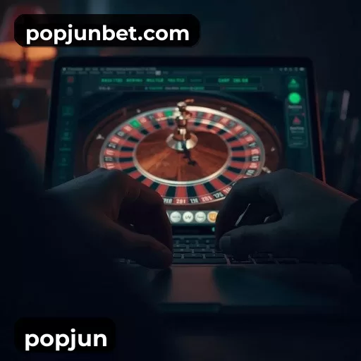 Cadastro rápido na popjun em menos de 2 minutos