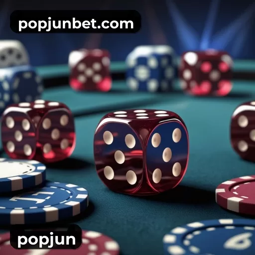 Cadastros recentes verificados na plataforma popjun