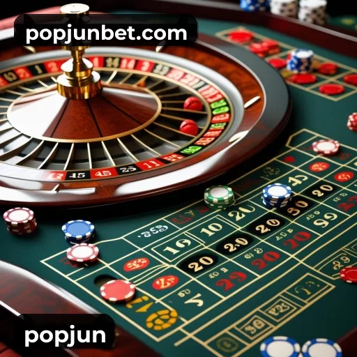 popjun em números - plataforma líder no Brasil desde 2020