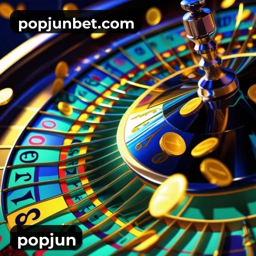 PIX instantâneo popjun - Depósito e saque rápido 24 horas