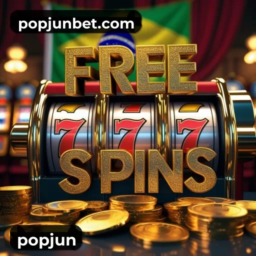 APP popjun para iOS e Android com 187 mil downloads