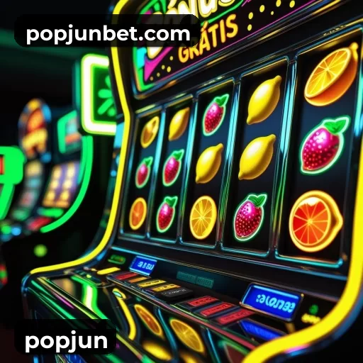 Bônus popjun R$5.000 mais 500 giros grátis com rollover justo