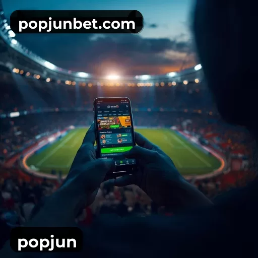 Grandes vitórias verificadas na popjun com saques PIX rápidos