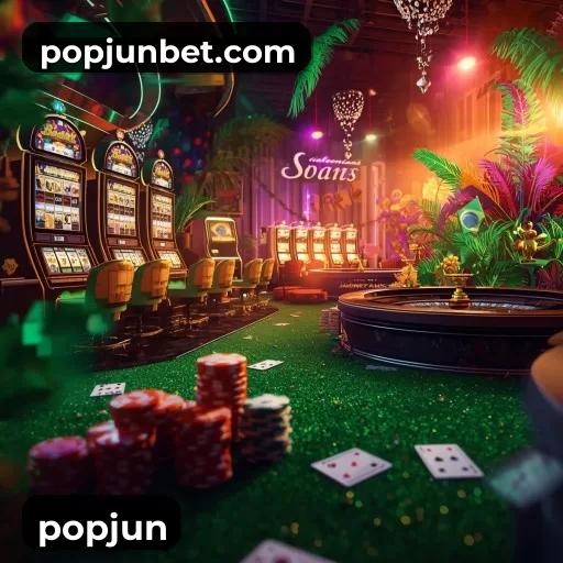 Segurança popjun SSL 256-bit com licença Curaçao e certificação eCOGRA