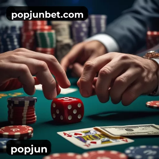 Acesso rápido à conta popjun em 4 passos simples