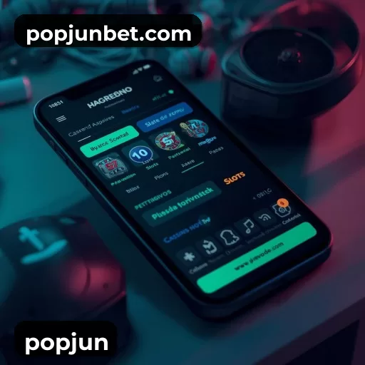 Canal Telegram oficial popjun — bônus e alertas exclusivos