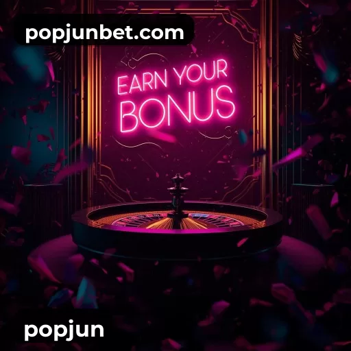 Benefícios exclusivos do clube VIP popjun — cashback e reload